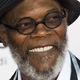 Samuel L. Jackson
ROBYN BECK/AFP/Getty Images
